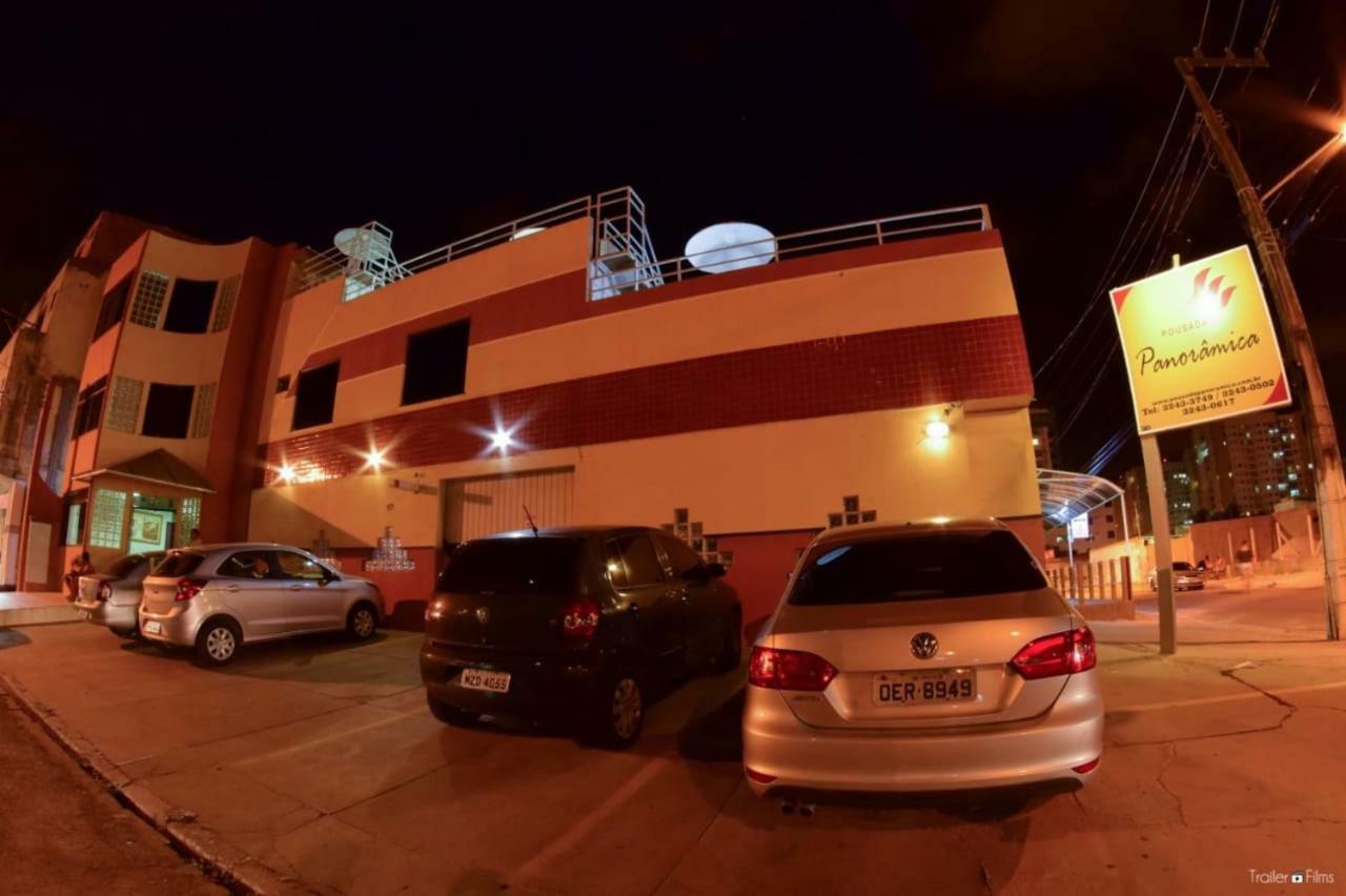 Panoramica Inn