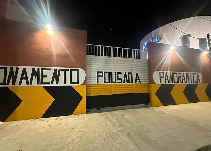 Pousada Panoramica