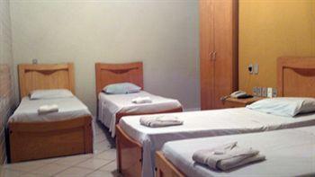 Panoramica Inn Aracajú