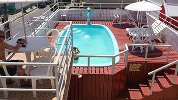 Panoramica Inn Aracajú