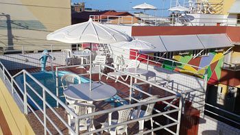 Panoramica Inn