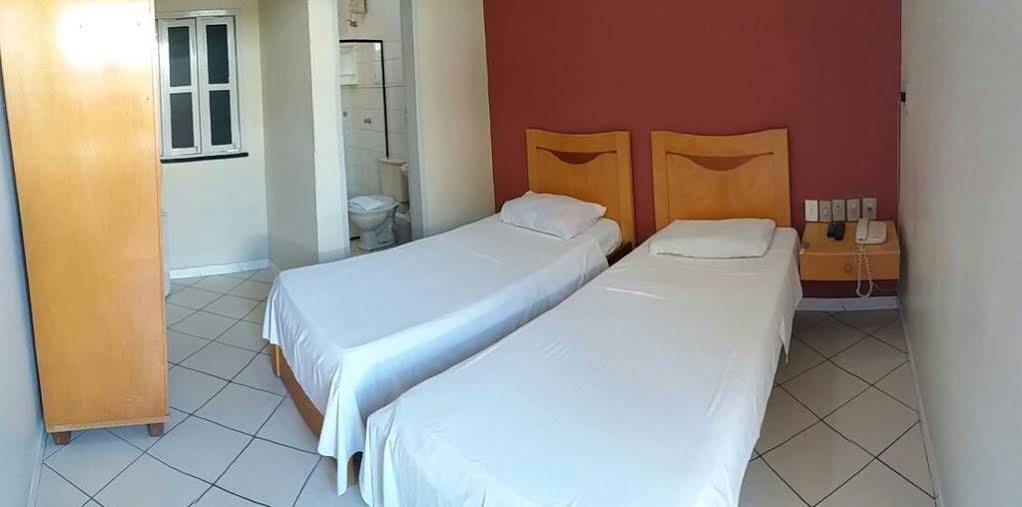 Inn Panoramica Aracajú