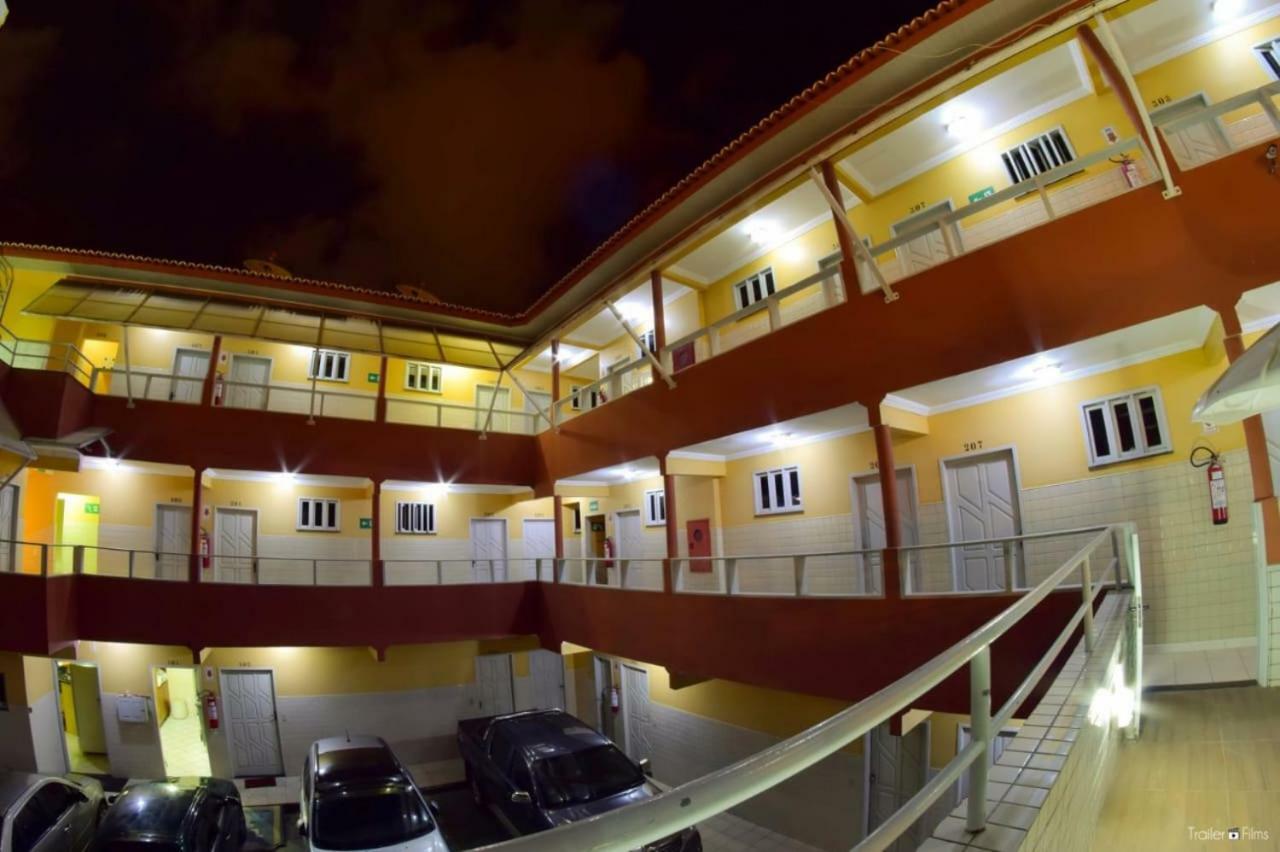 Estalagem Panorâmica Aracaju
