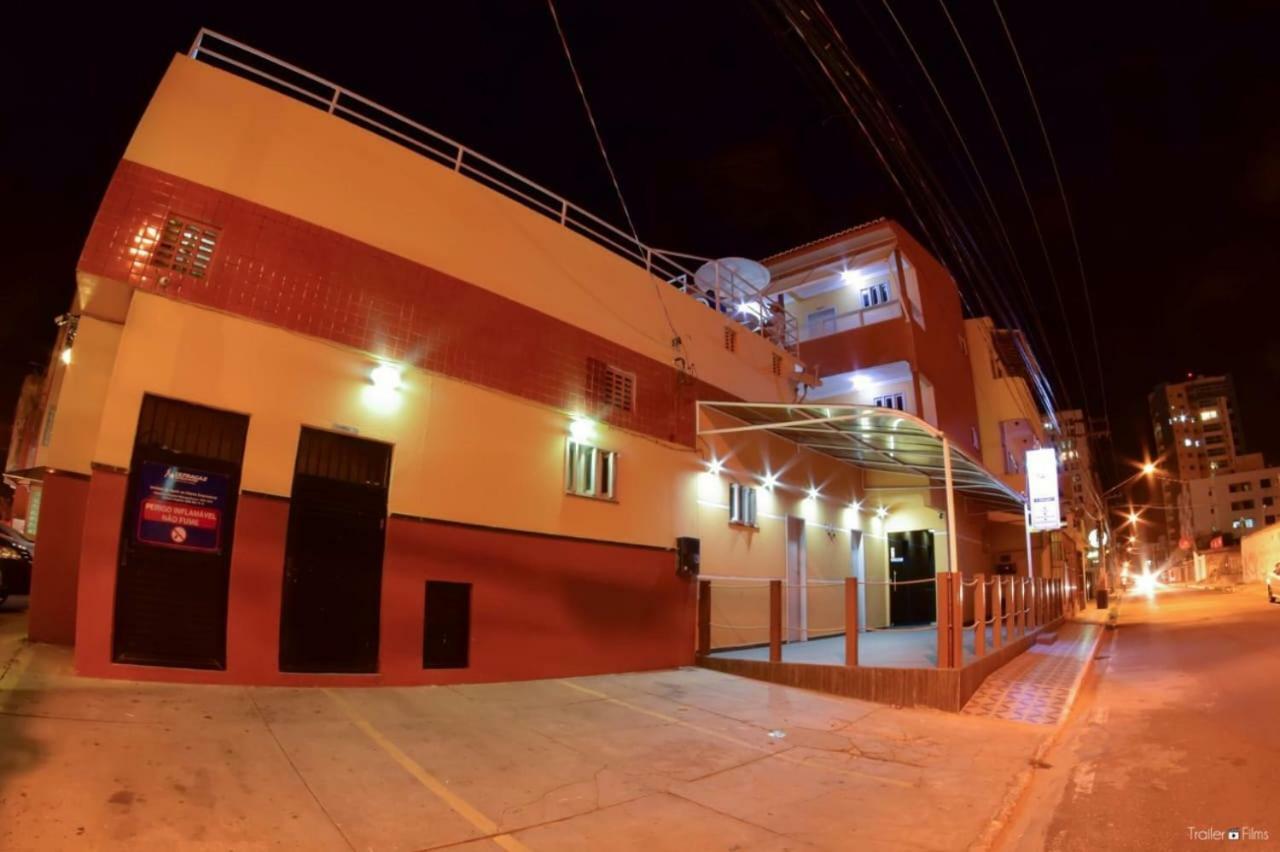 Estalagem Panorâmica Aracaju