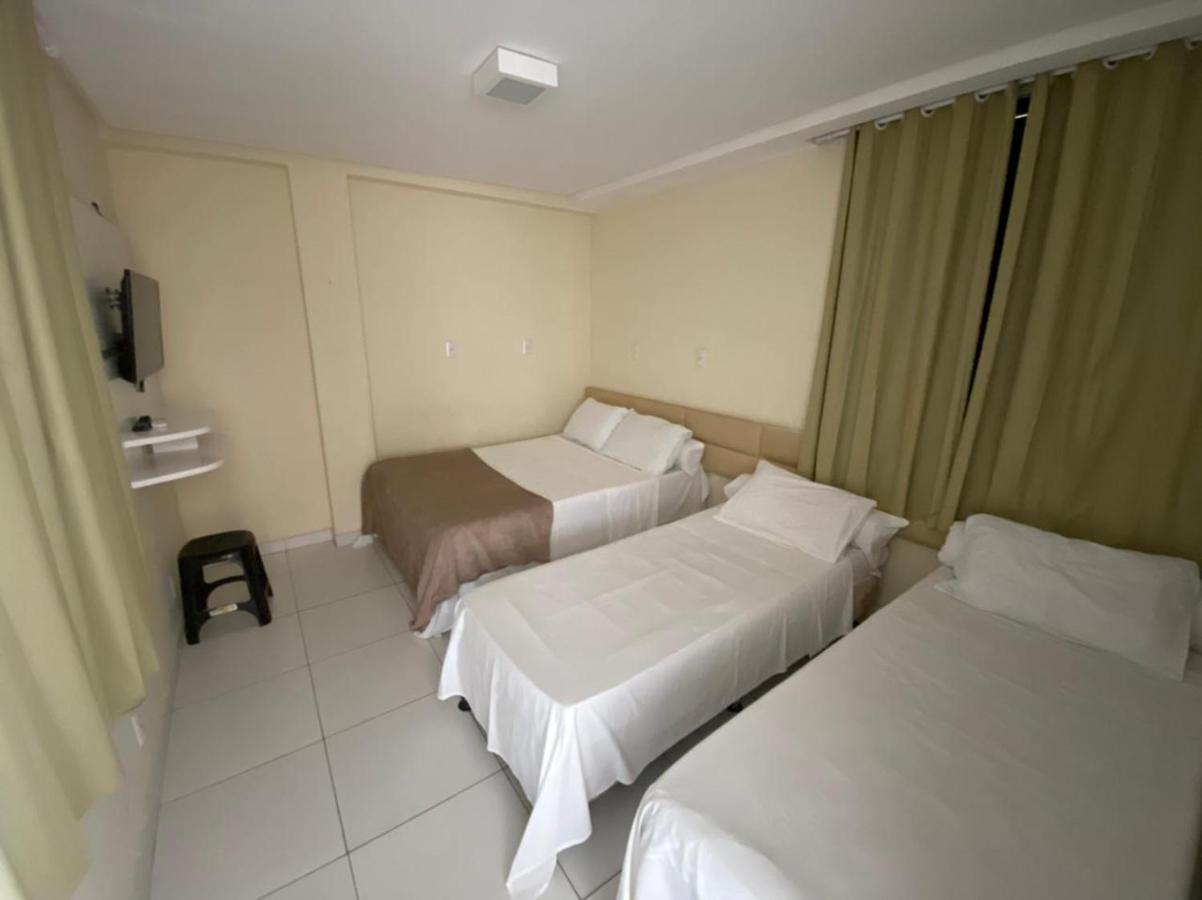 Inn Panoramica Aracaju