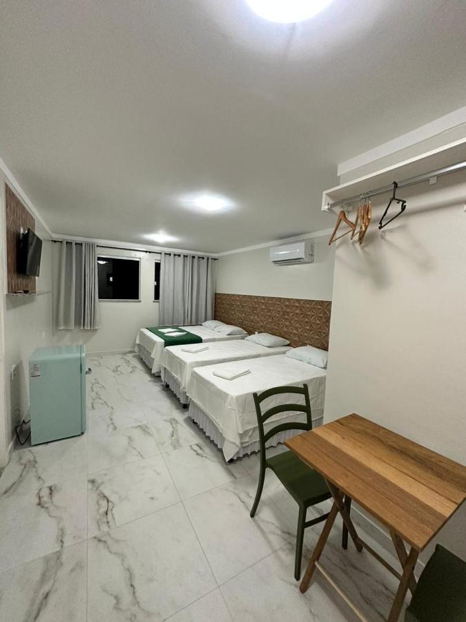 Panoramica Inn Aracaju