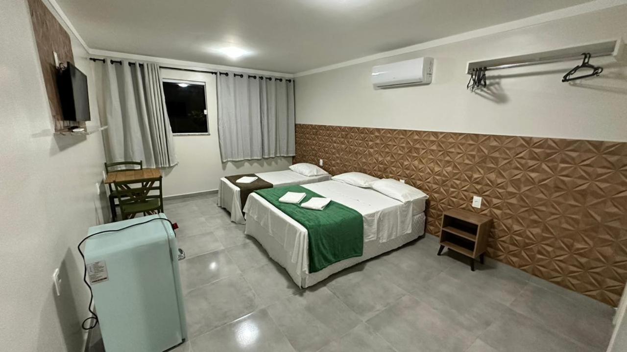 Panoramica Inn Aracaju