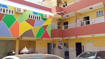 Inn Panoramica