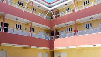 Panoramica Inn Aracaju