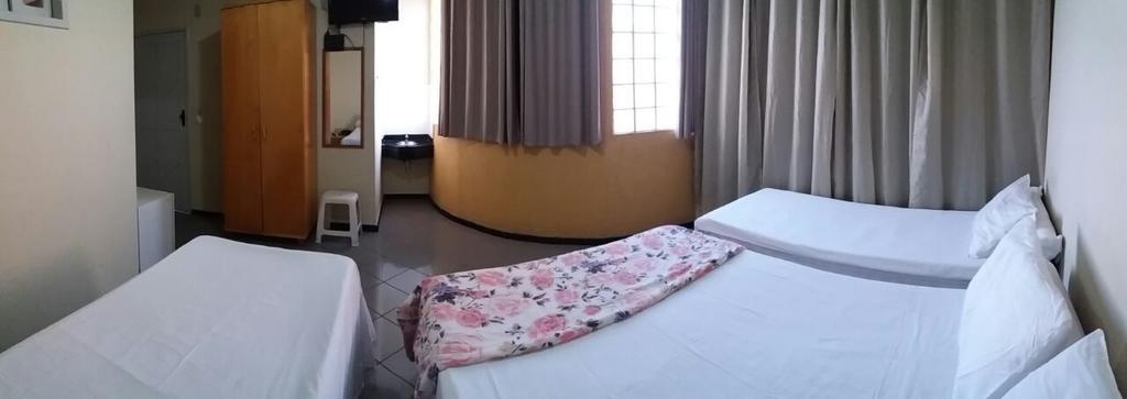 Panoramica Inn Aracaju