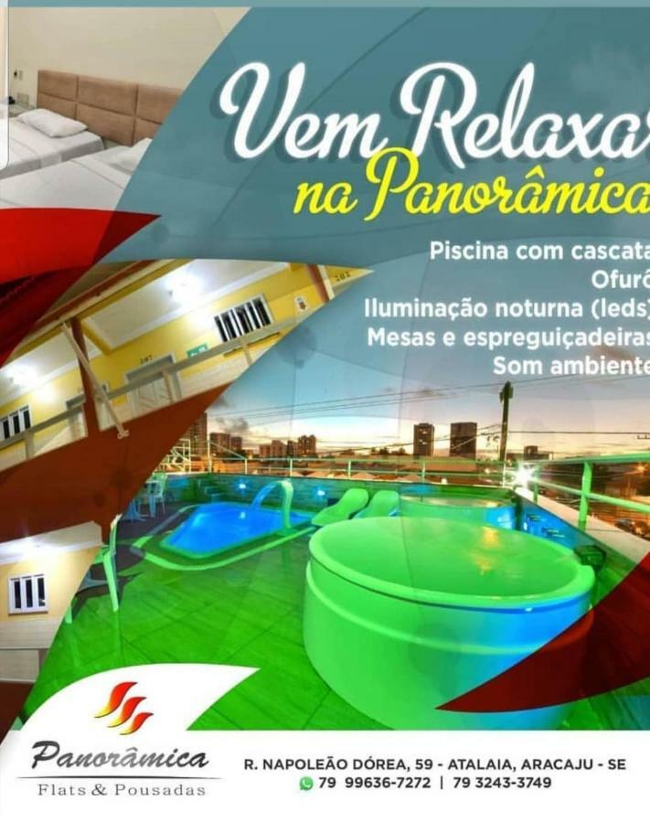 Inn Panoramica